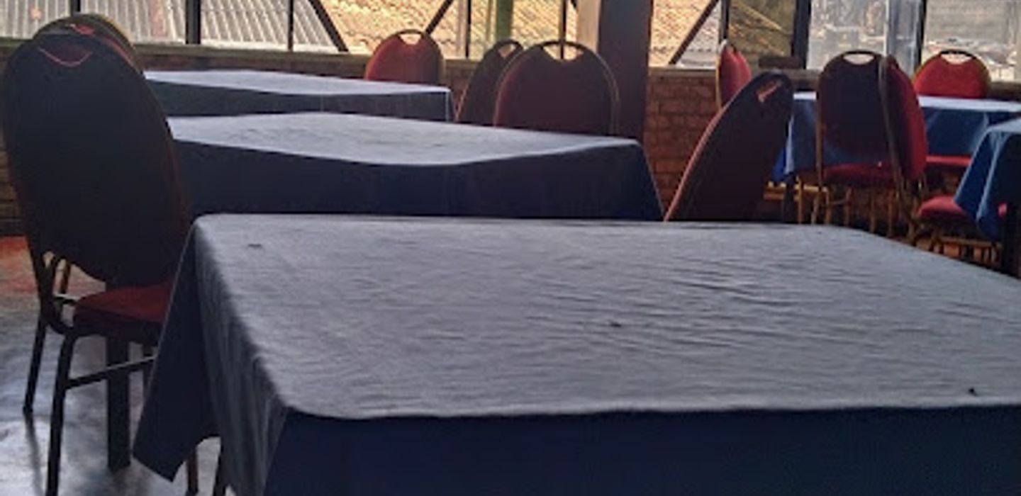 Western Restaurant & Bar