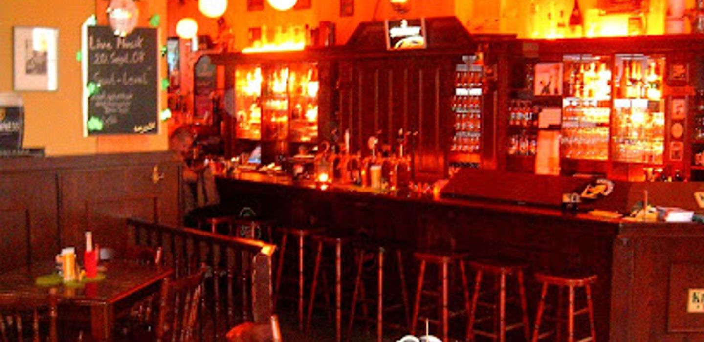 Altstadt Pub
