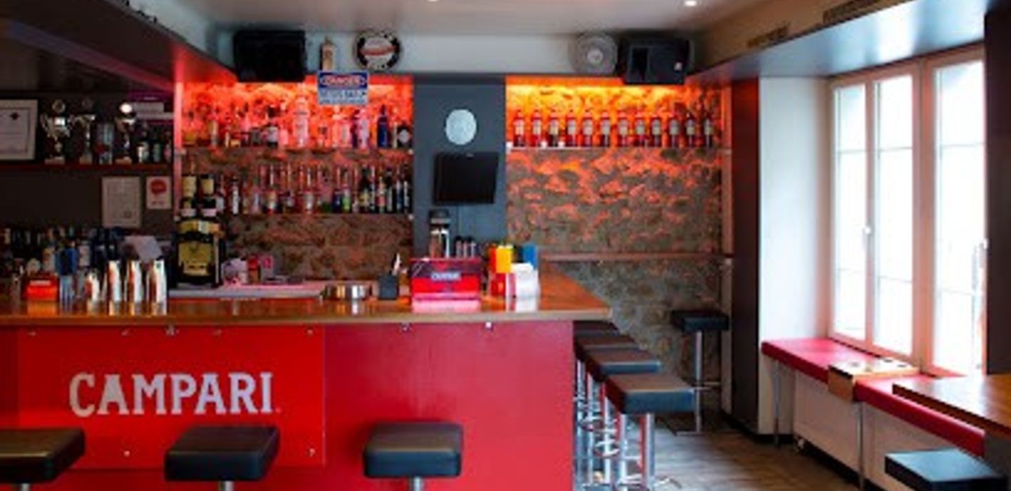Cranberry Bar