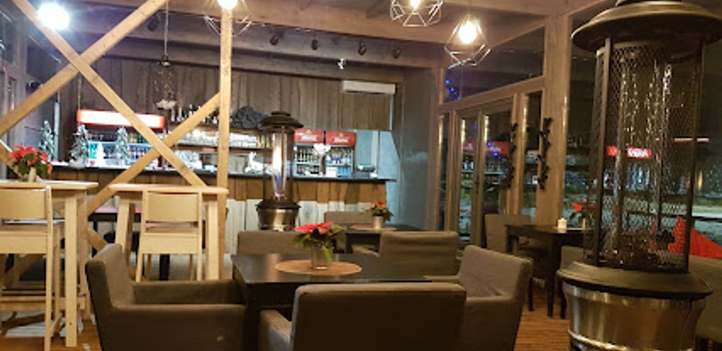 Simply Beach Bar