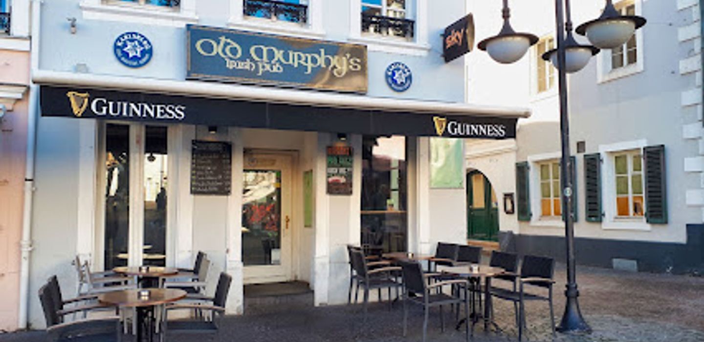 Old Murphy's