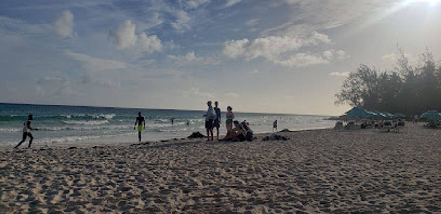 Sunset Bar
