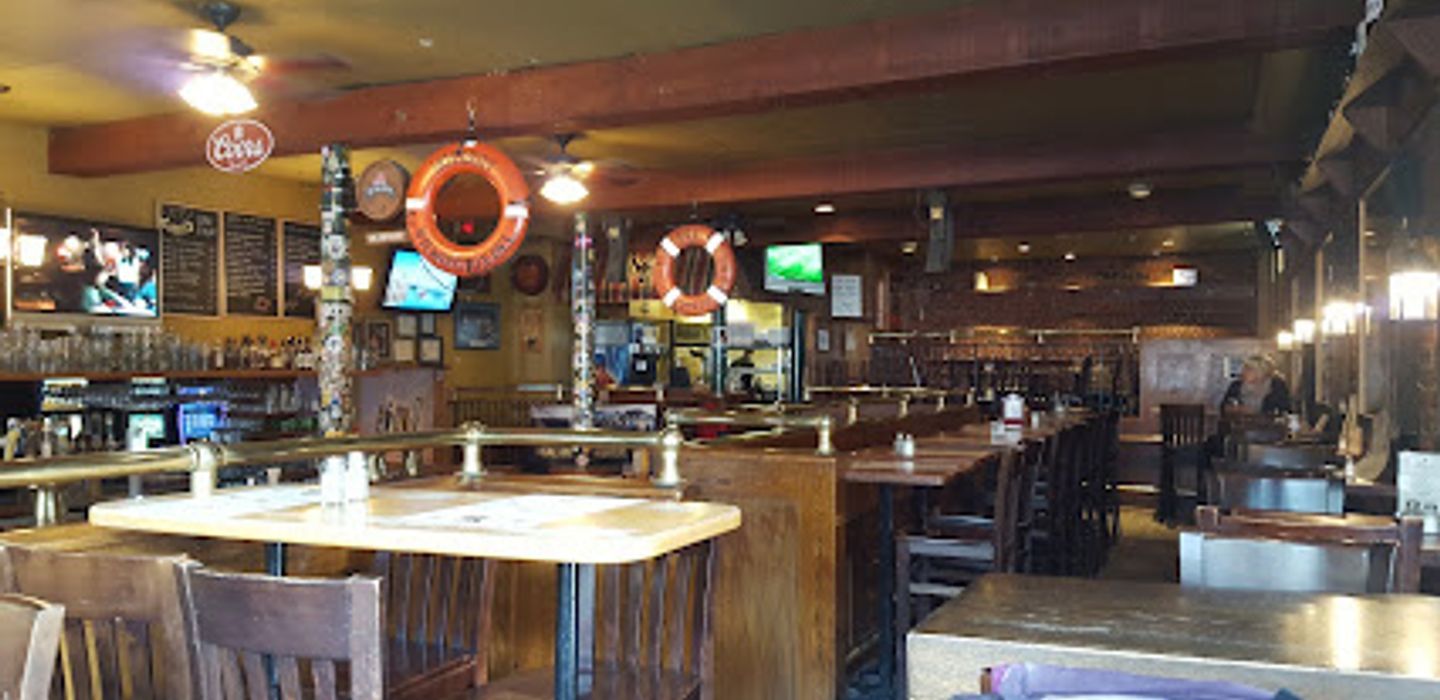 The Split Crow Pub