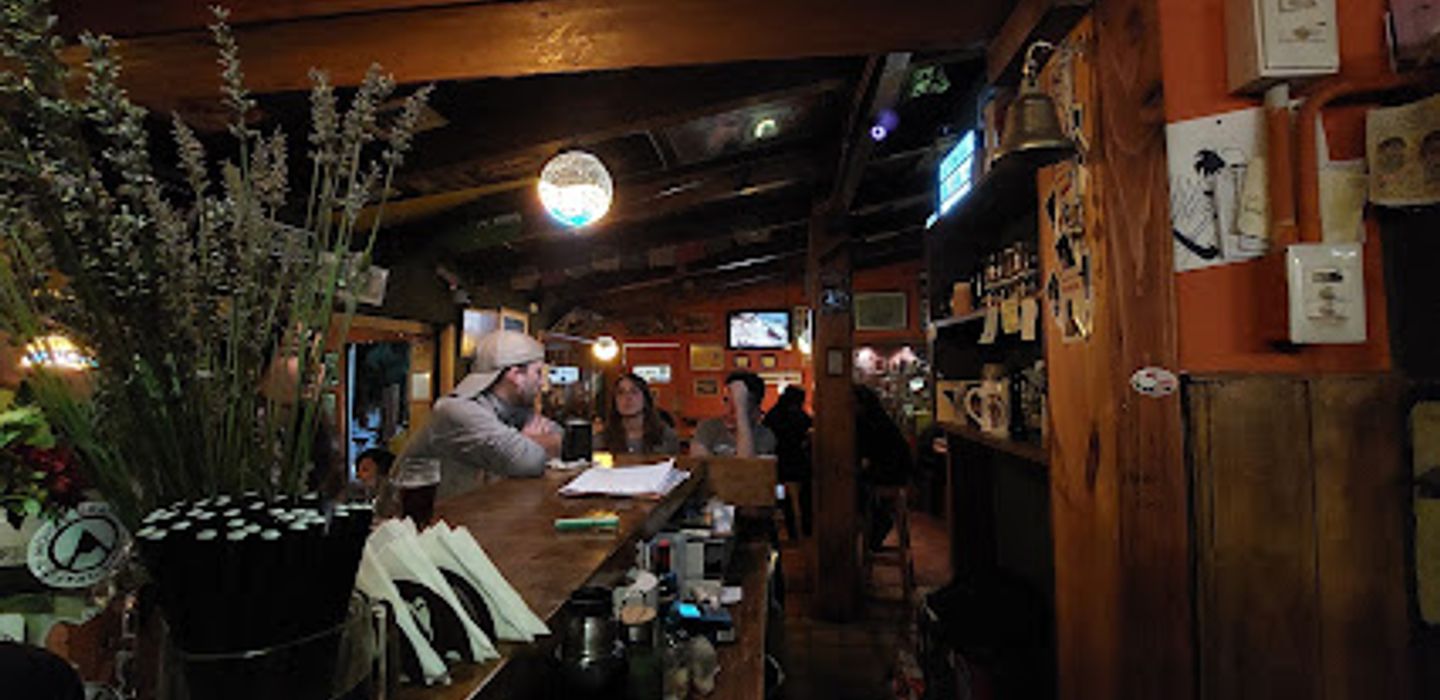 Konna Bar