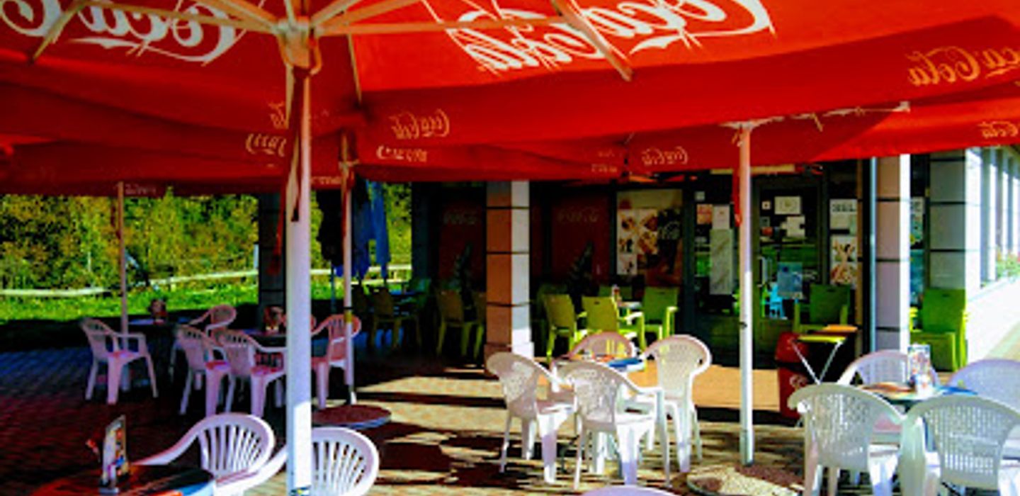 Modruš Caffe Bar Jug