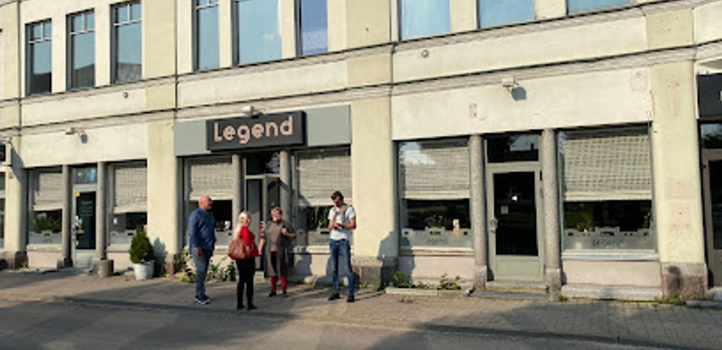 Viljandi Pööning