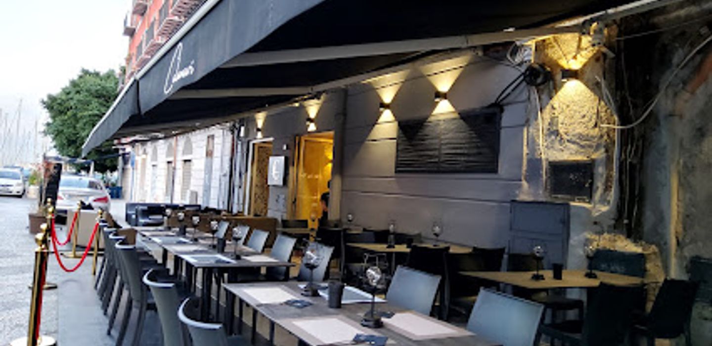 Calamuri Lounge Bar