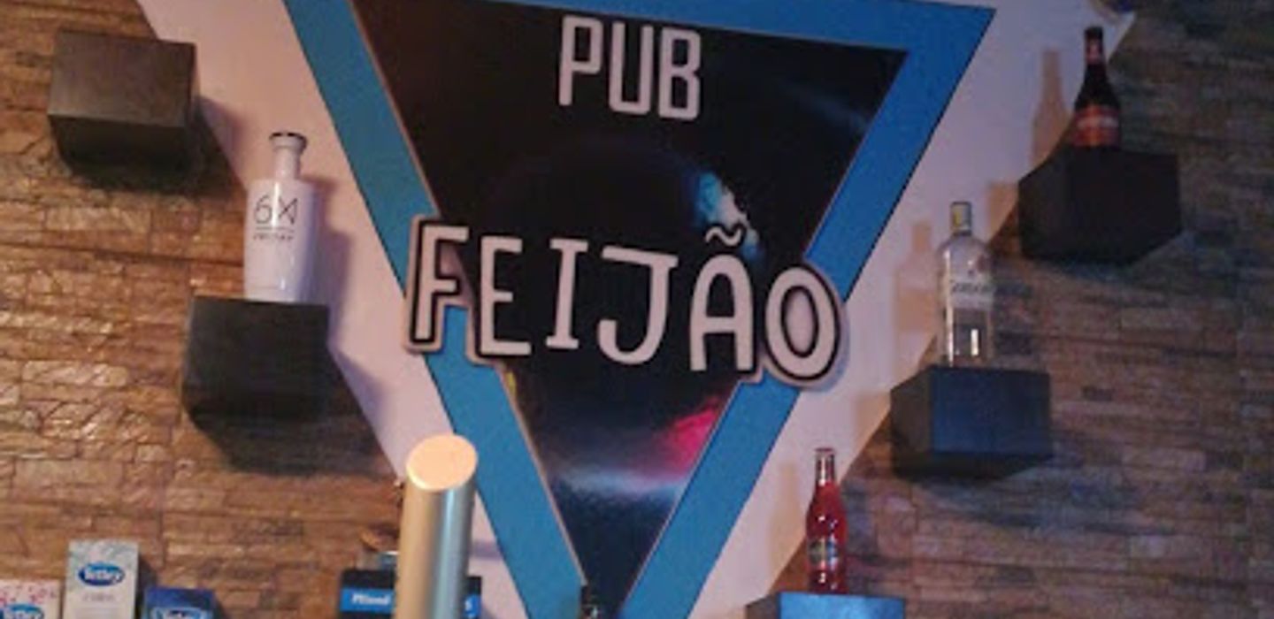 Pub Feijão