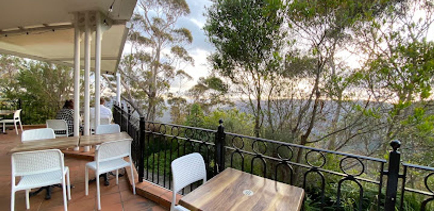 Bar NSW
