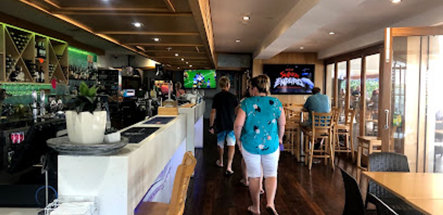 Riverview Hotel