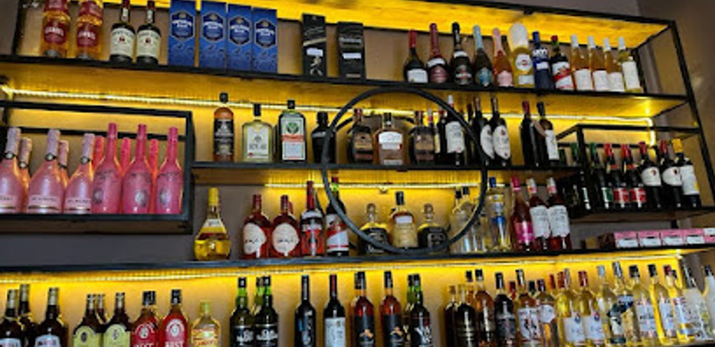 Cork & Bottle MW
