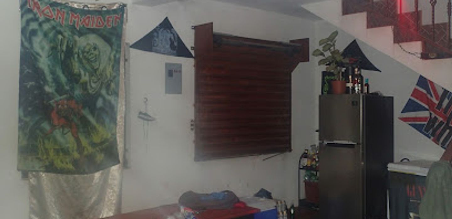 Xibalaba, el inframundo