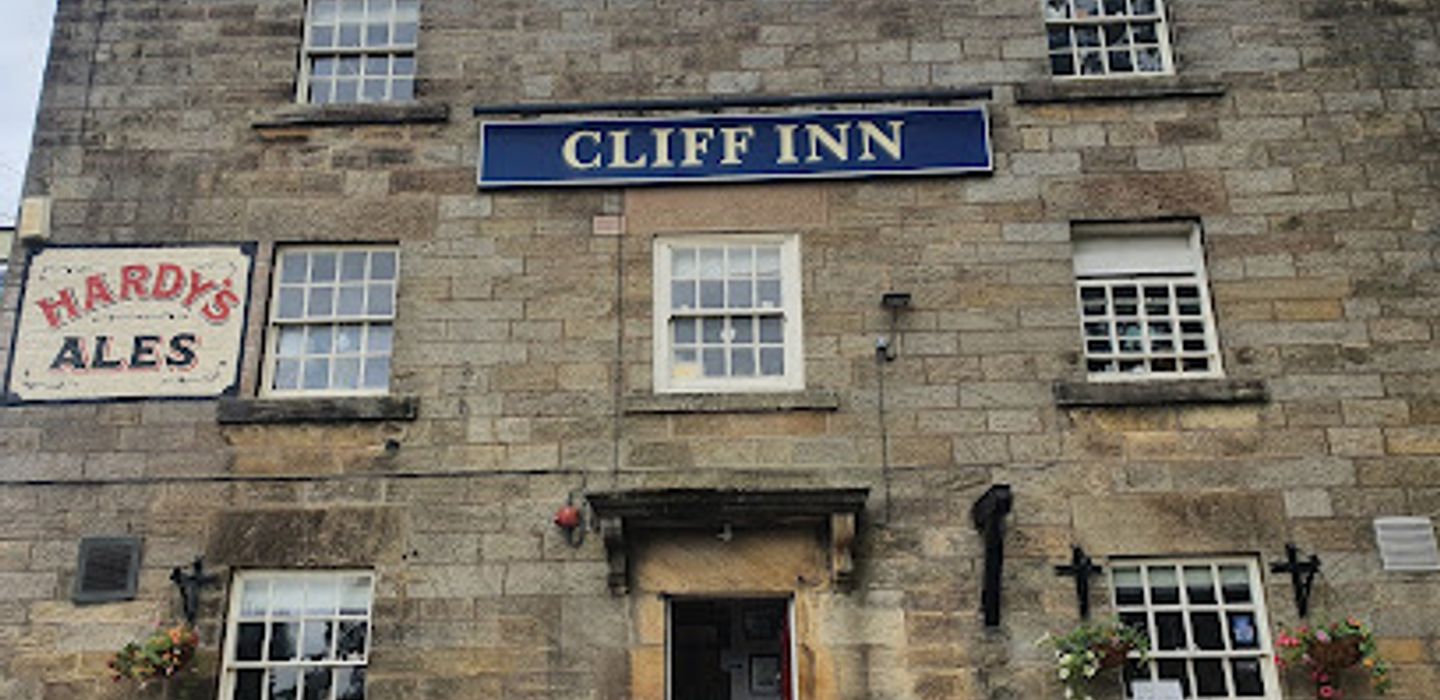 Cliff Inn