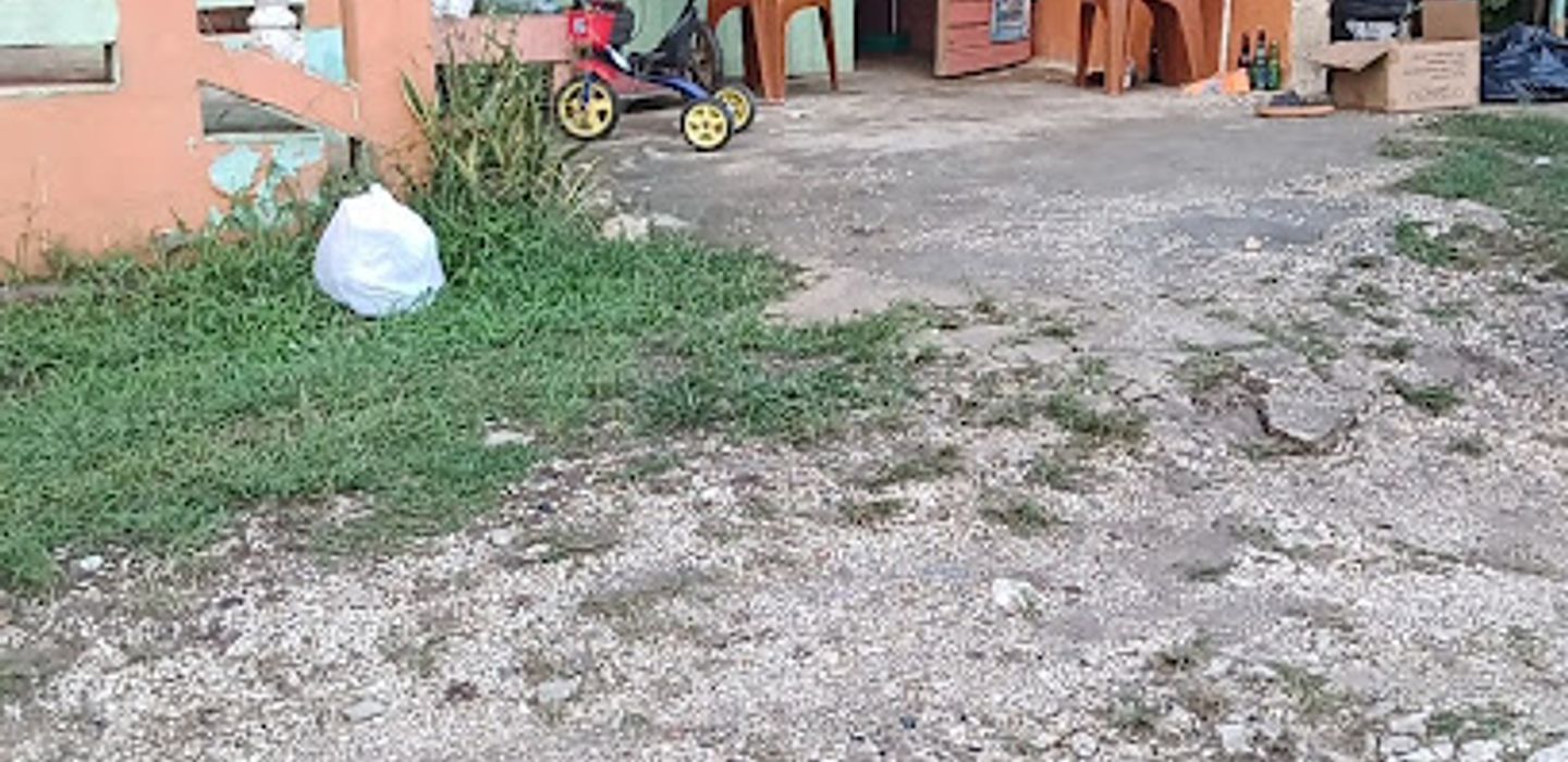 Up In Side Bar