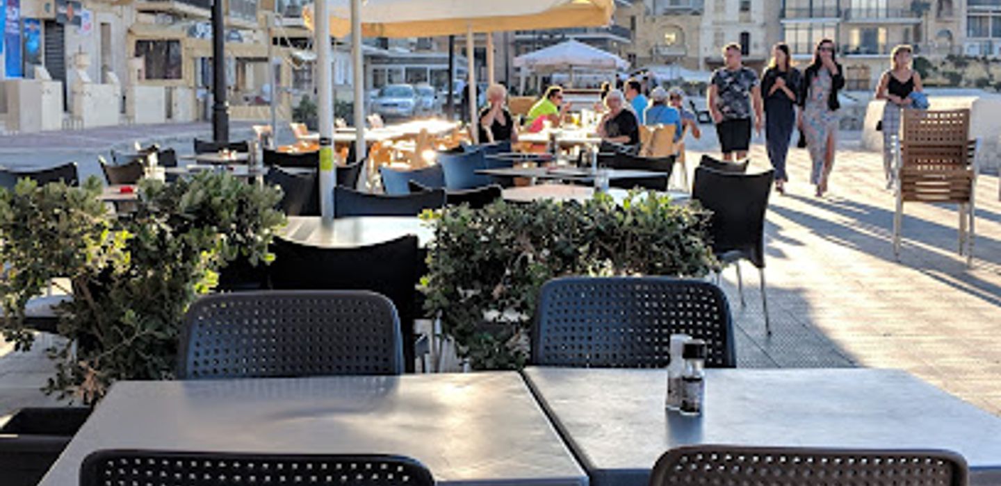 Pebbles Restaurant