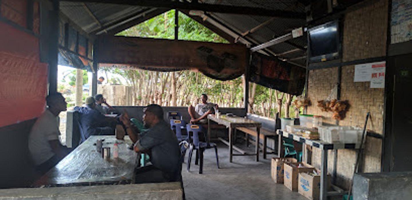 The Rock Kupi