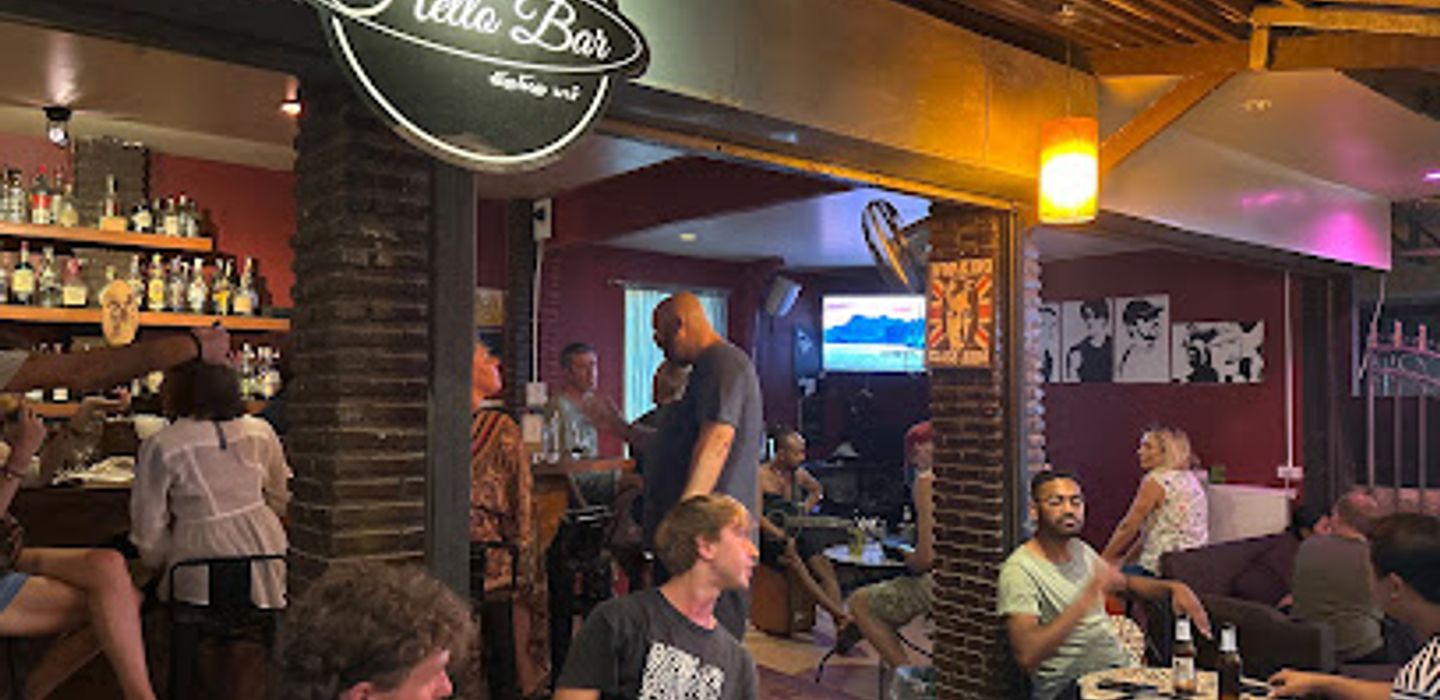 Background