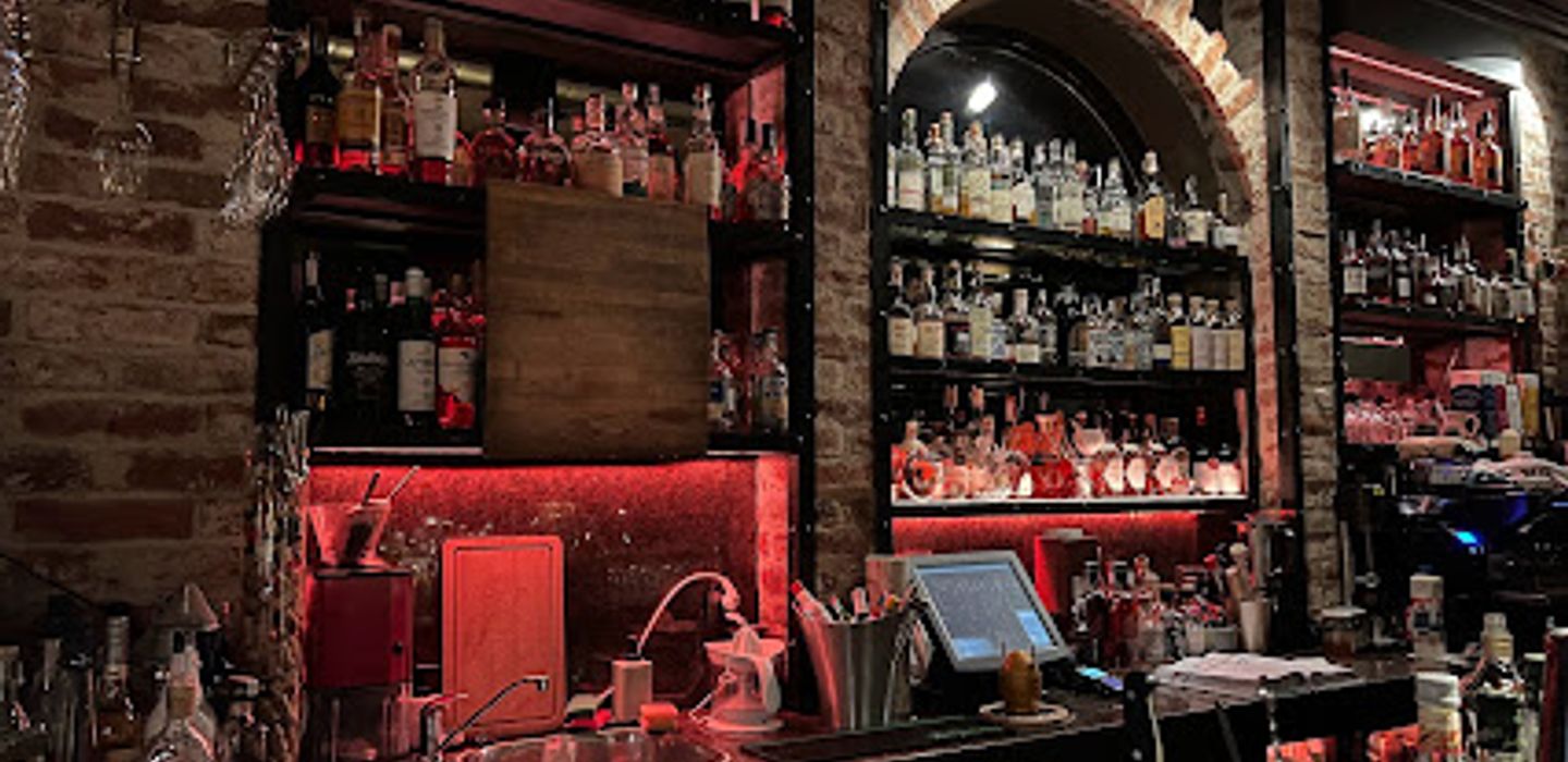 Bar Locál Sofia