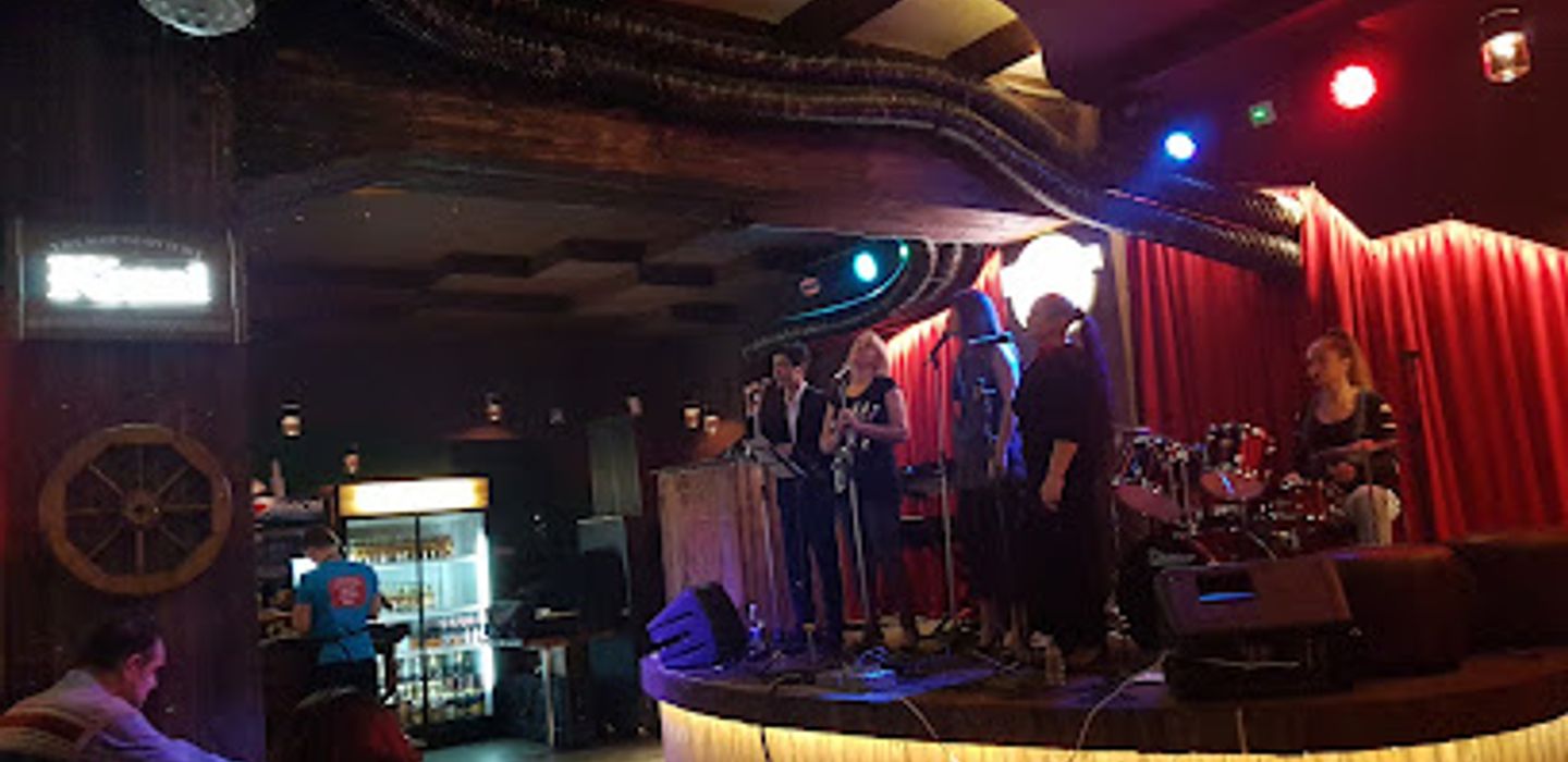 Tartuga Bar