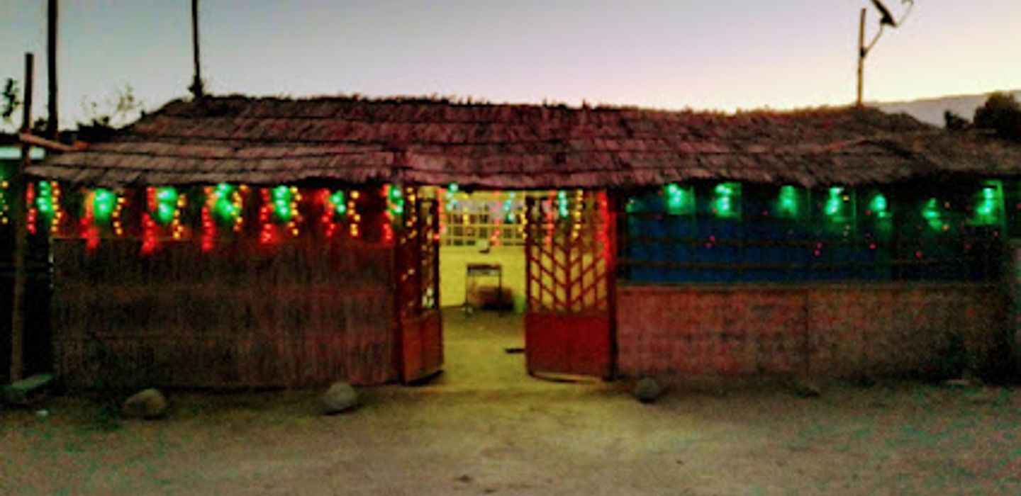 DiscoCharro