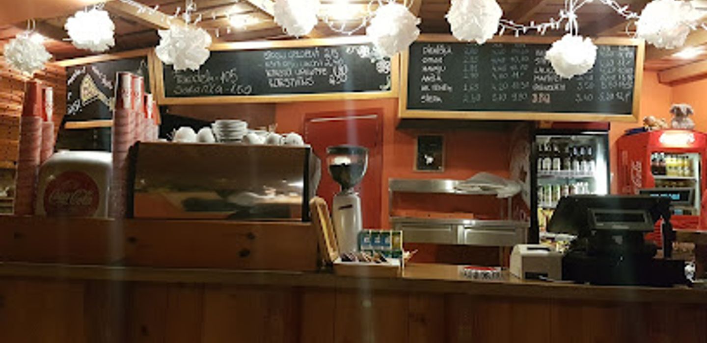 Stender's Pizza
