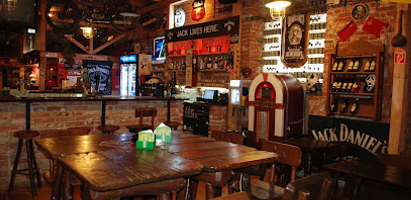 Riders Pub