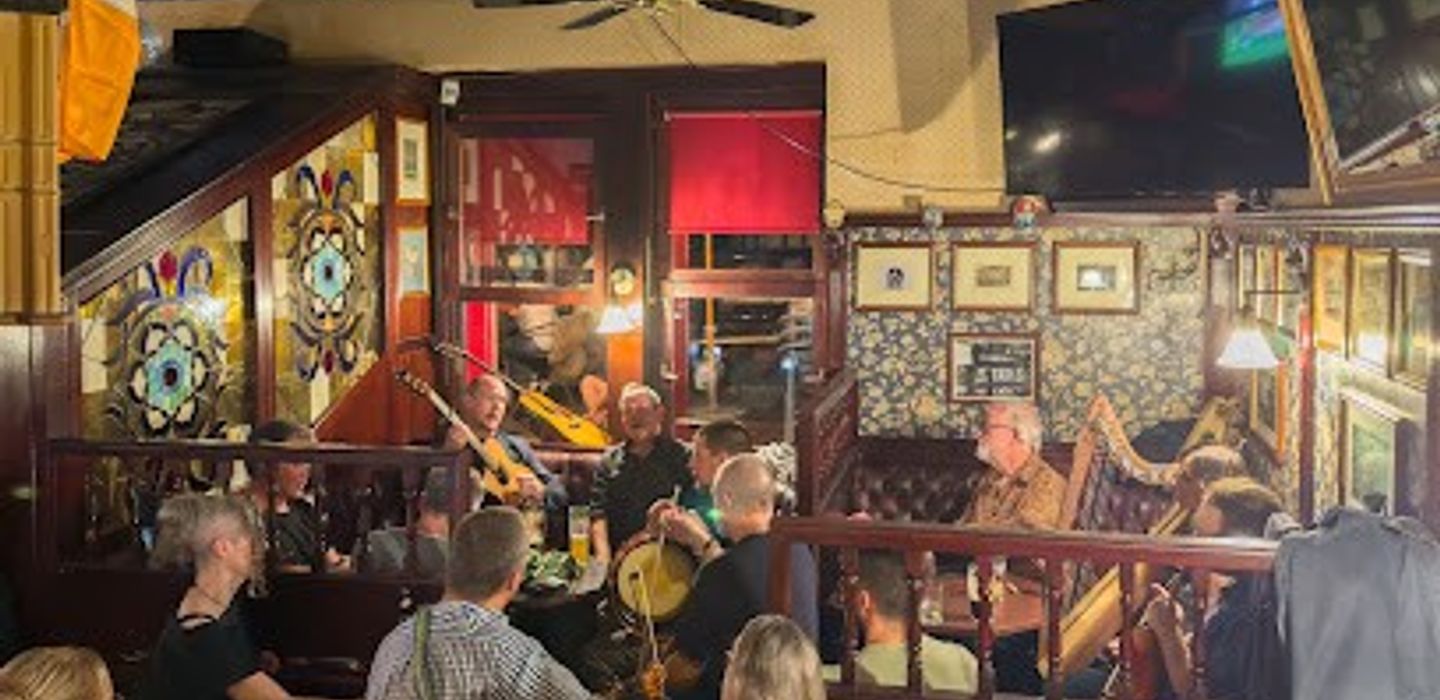 Big Ben Pub