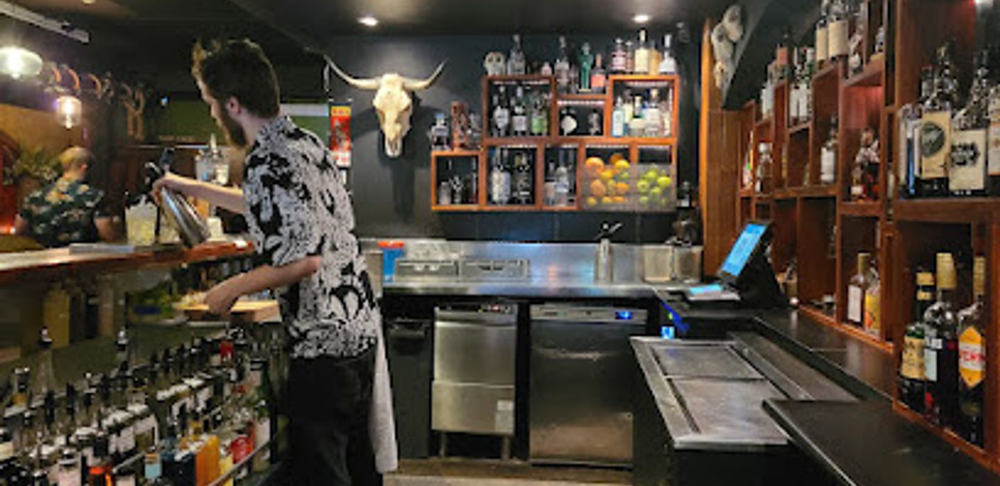 Cantina OK!