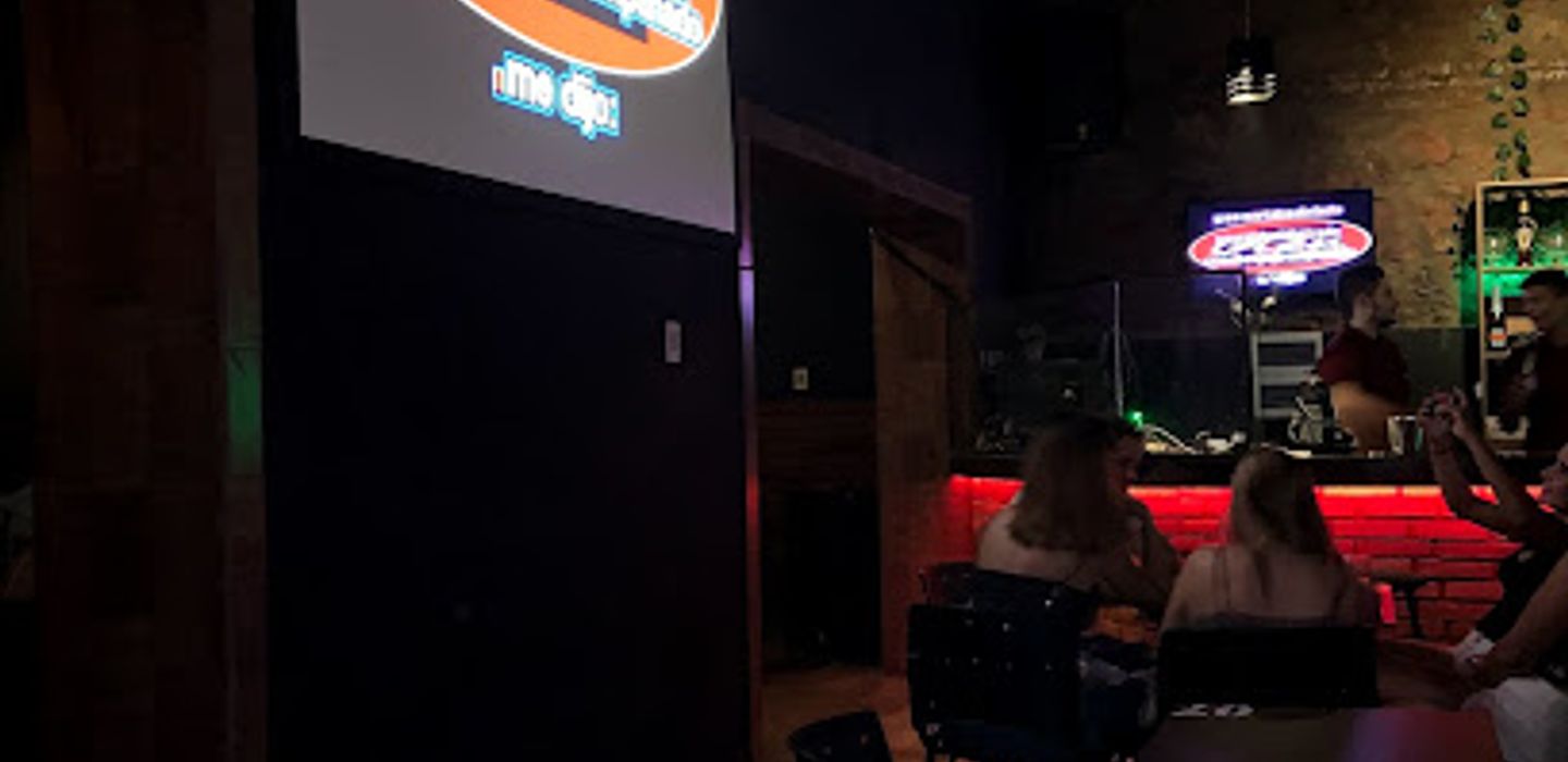 Gleu Pub