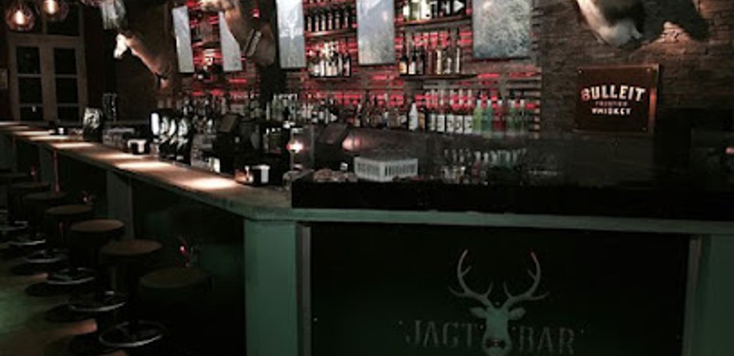 Jagtbar Horsens