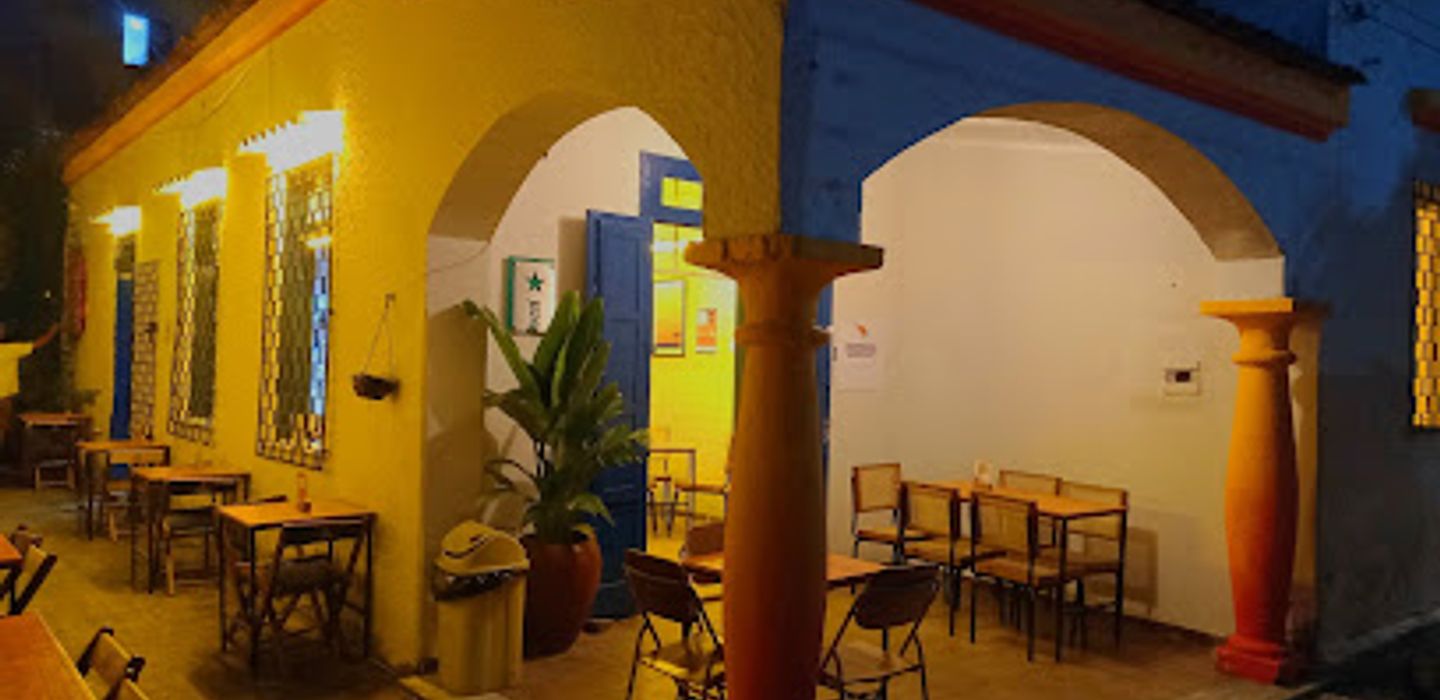 Mormaço Bar