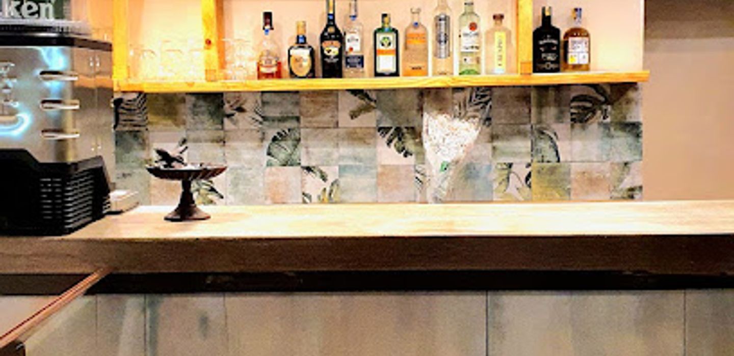 Cottage Restobar