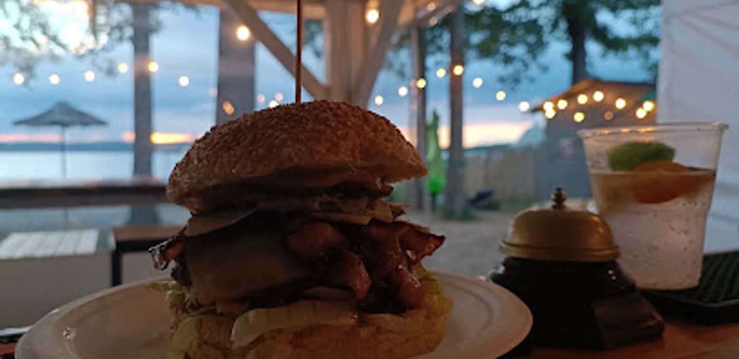 SURFBAR Warchały