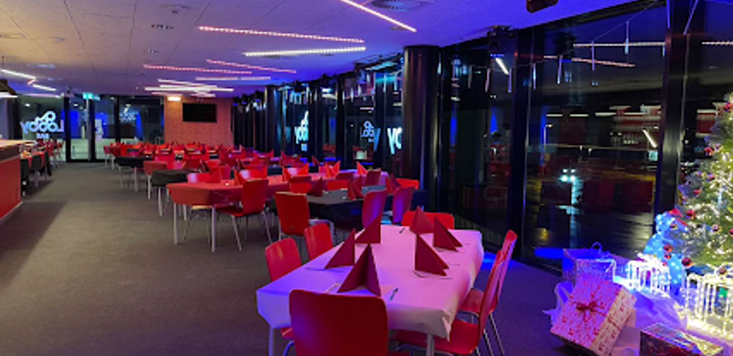 LobbyBar