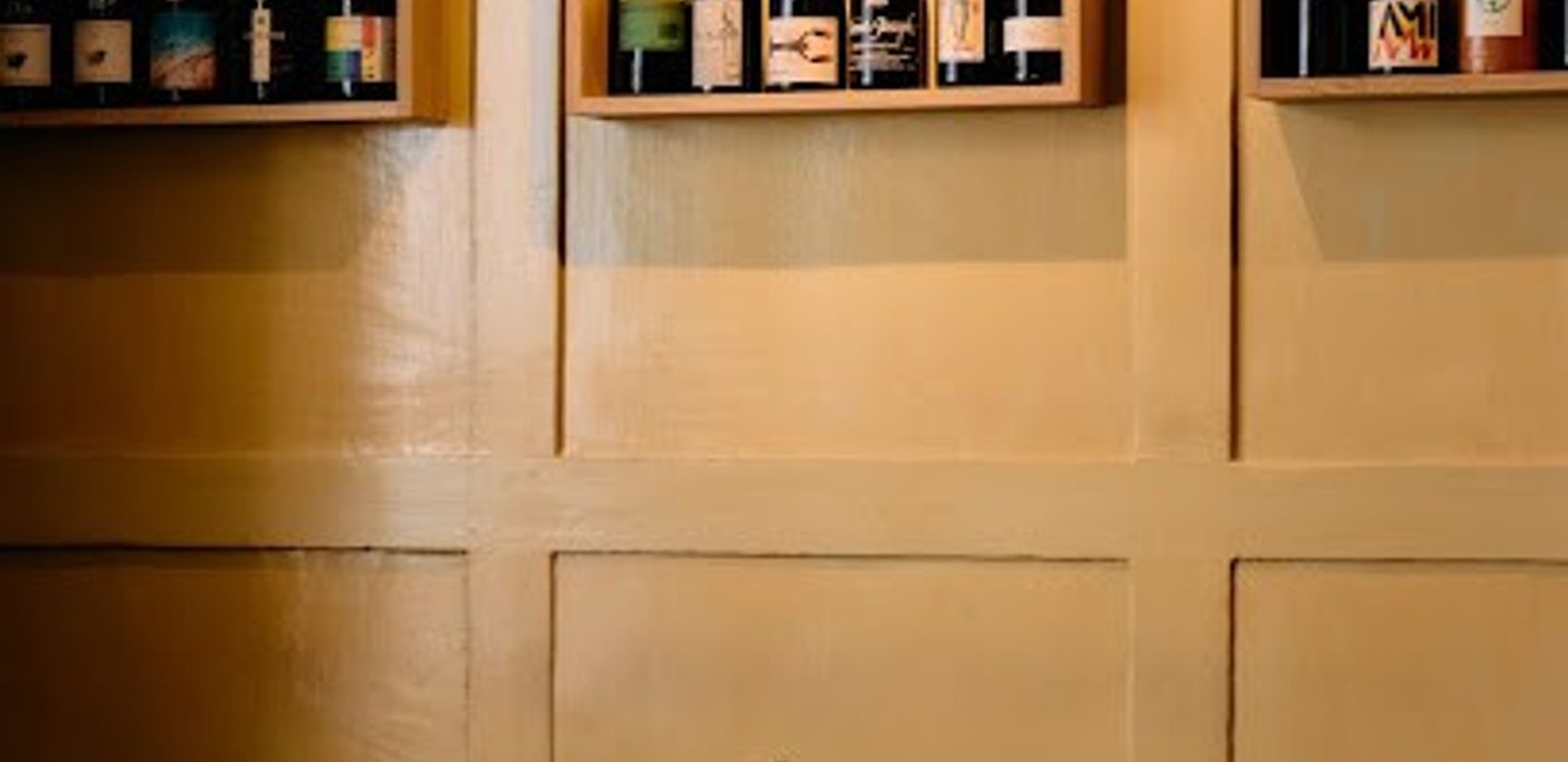 Bar Cento Vini