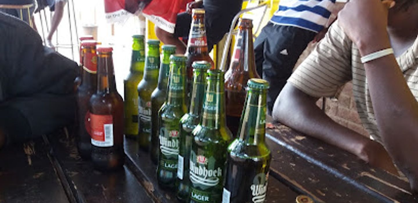 Small Money Pub