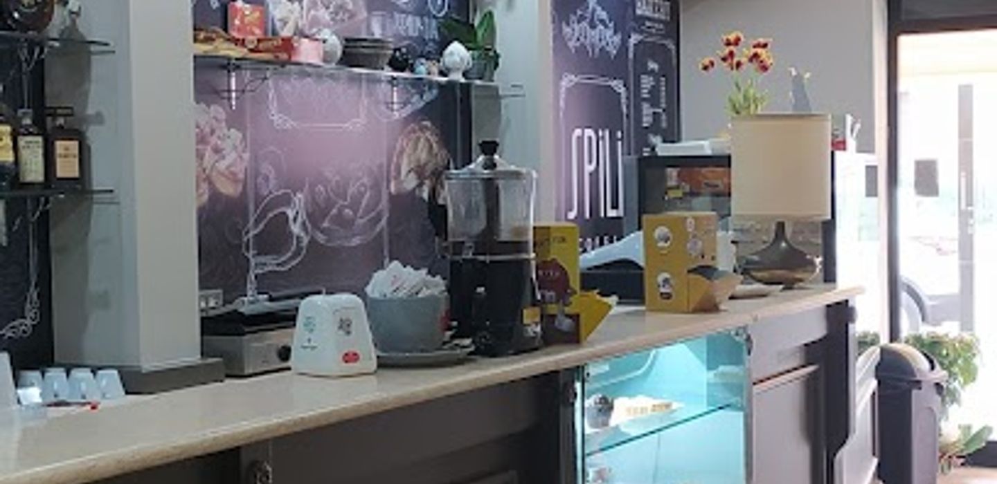 Spili Coffe & Food