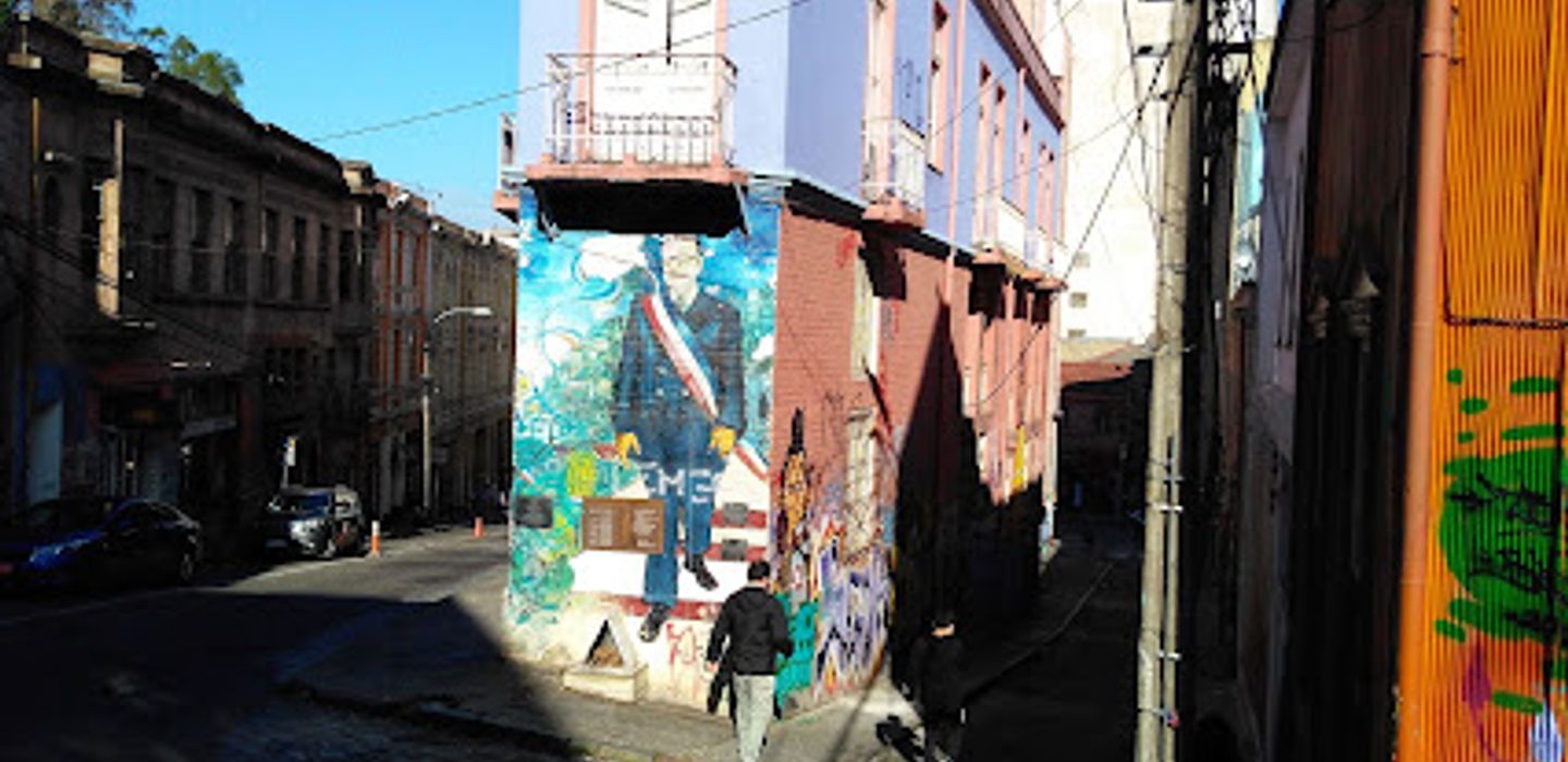 Background
