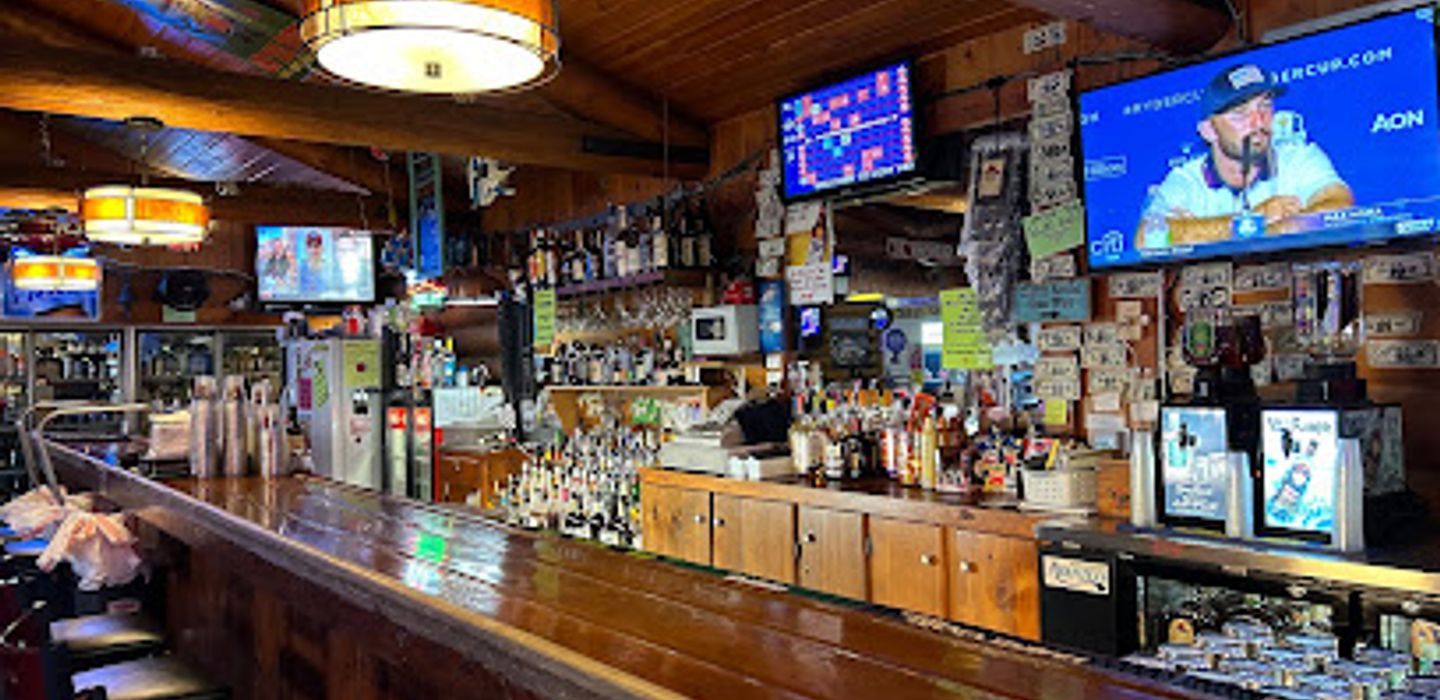House Bar