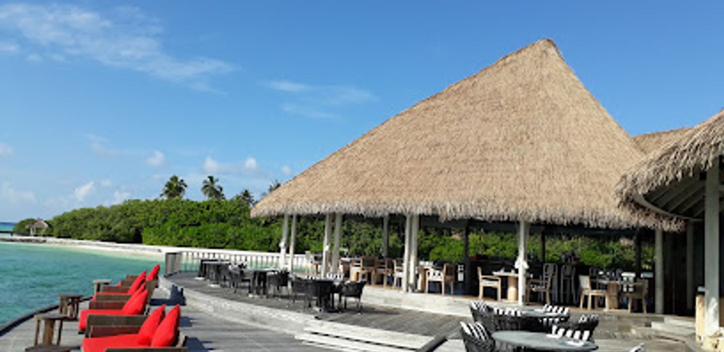 Tai Restaurant