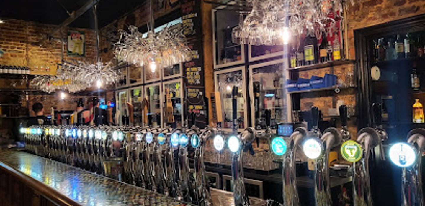 Barnabeer
