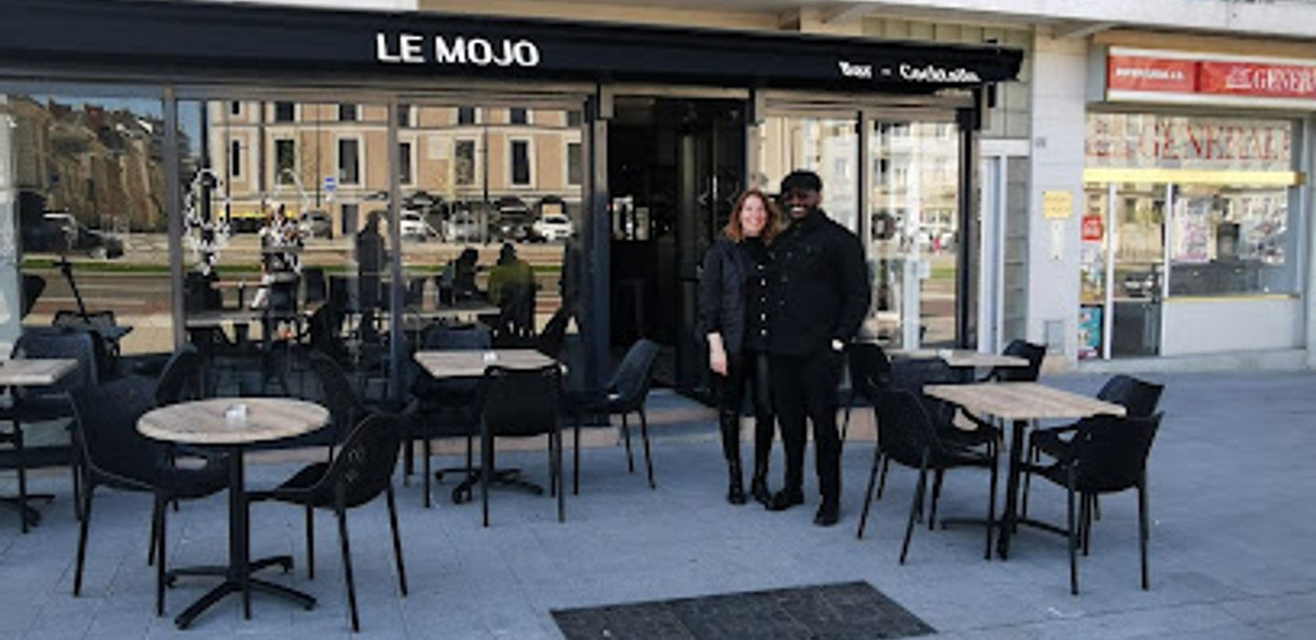 LE MOJO