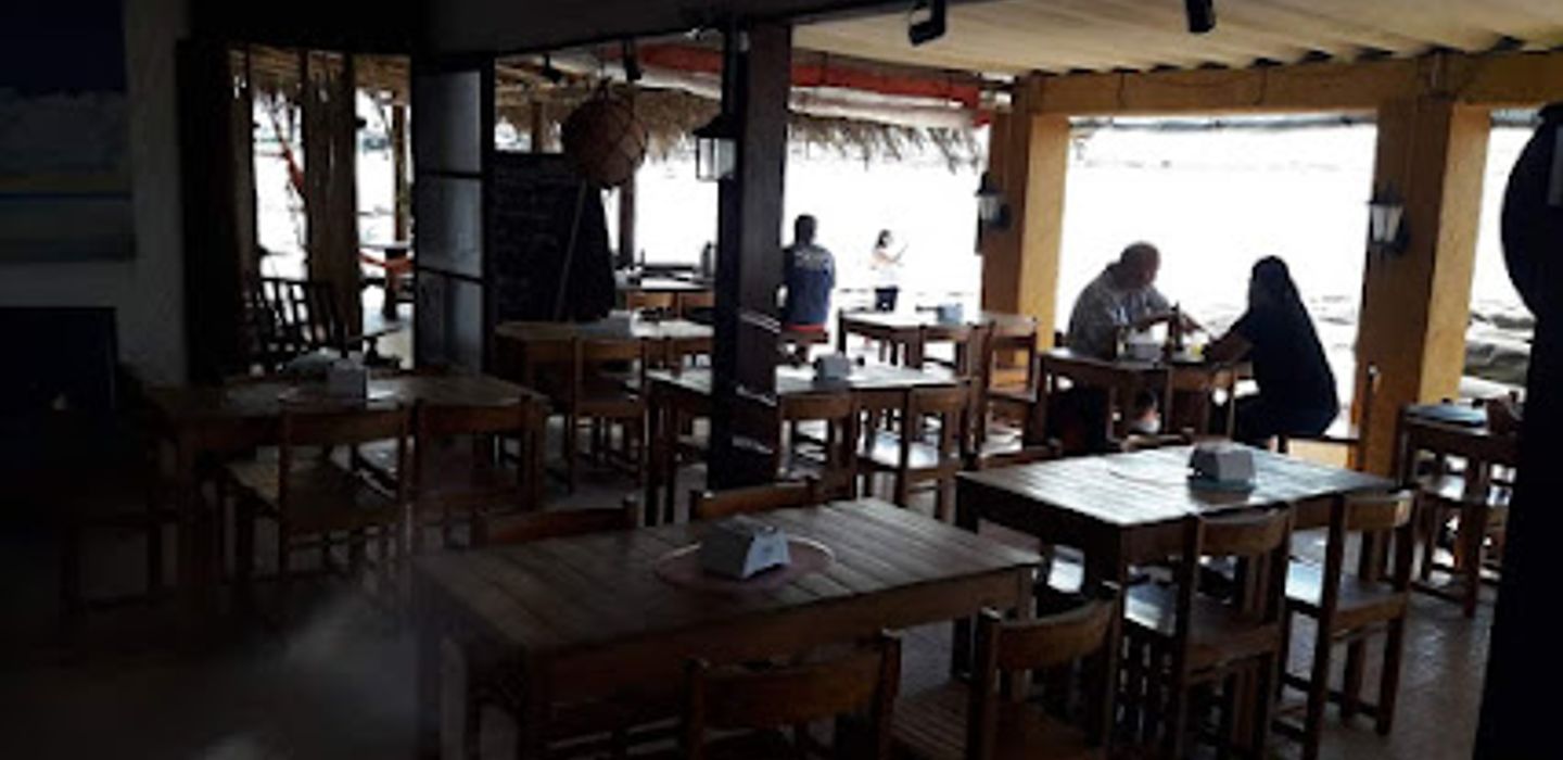 Restaurant Mariemar