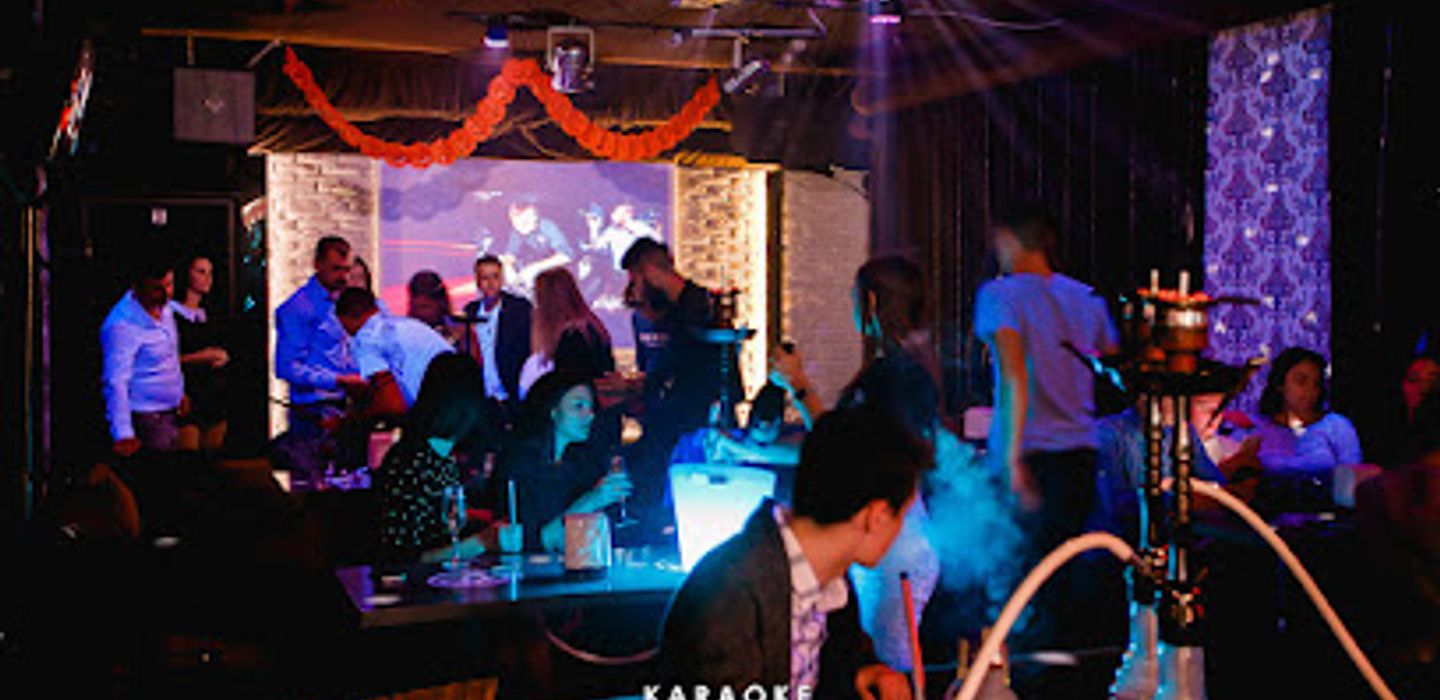 Karaoke Krokus
