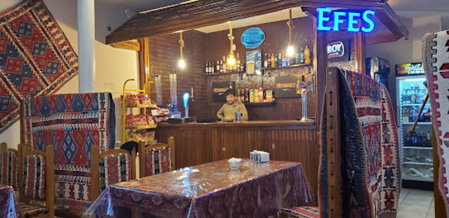 Limak Pub