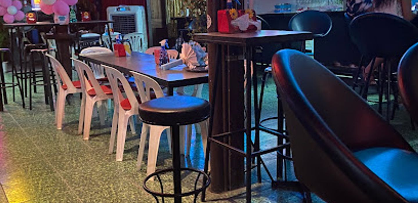 Easy Bar