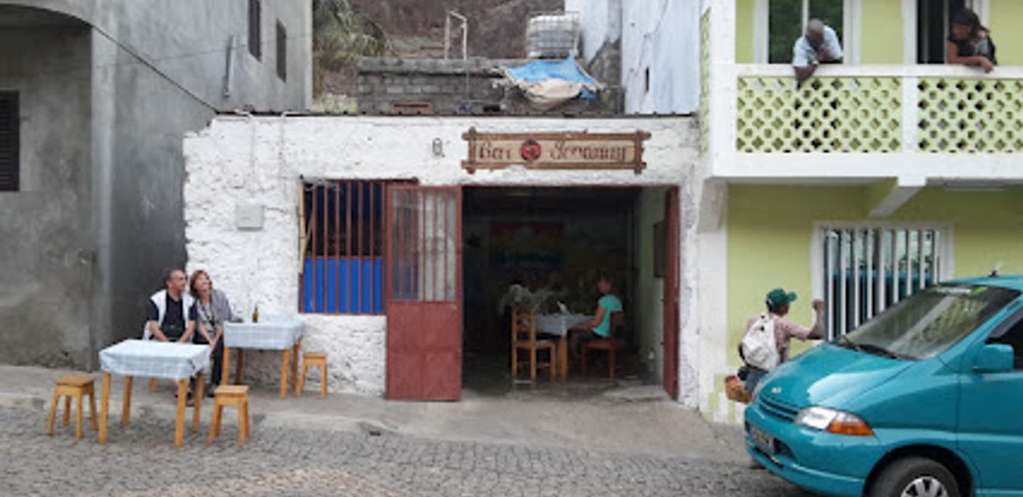 Bar Govanni