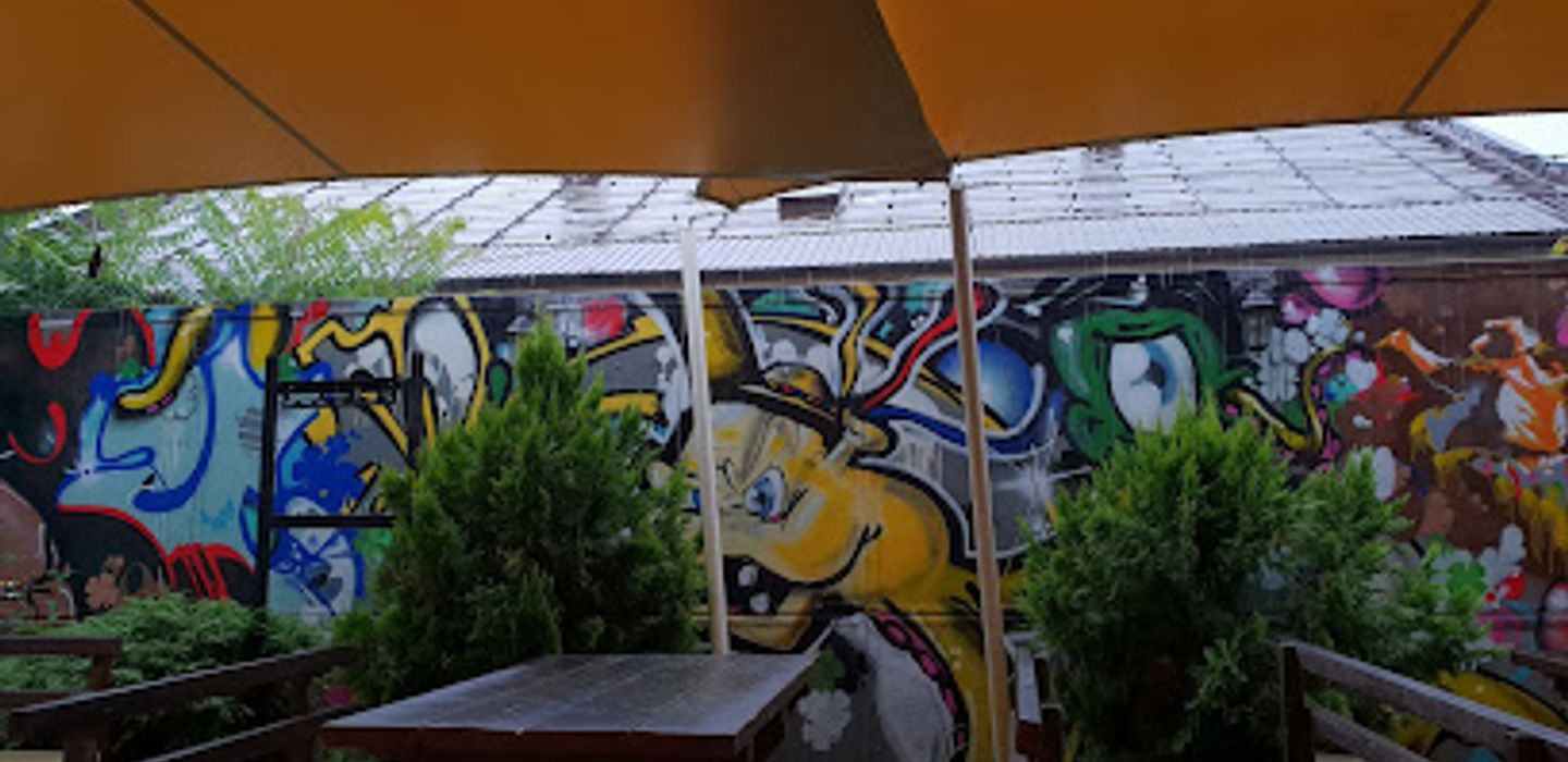 Old Pub
