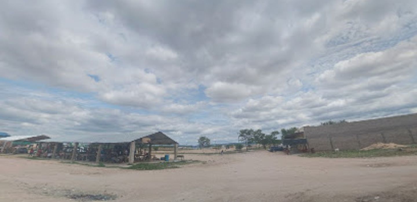 Madzima Bar