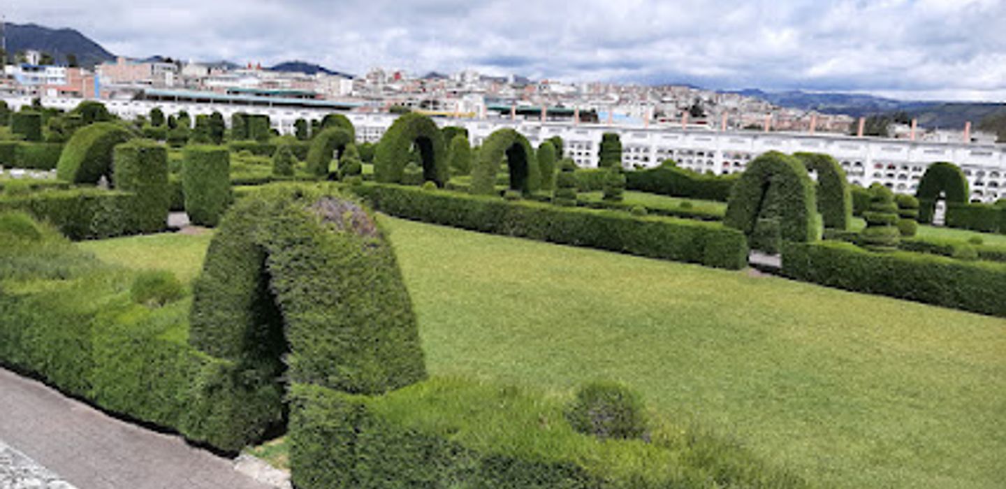 Ayora Park
